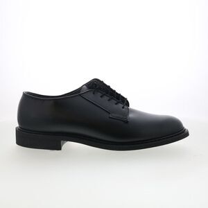 Altama Mens Uniform Oxford Black Shoes (NWT)
